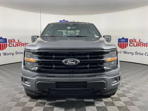 New 2026 Ford F150 XLT w/ Equipment Group 302A MID AWD/4WD image 8