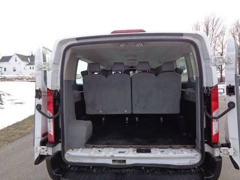 Used 2019 Ford Transit 350 XL RWD image 5