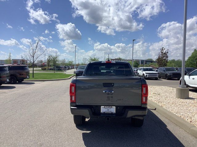 Used 2020 Ford Ranger XLT w/ Equipment Group 301A Mid AWD/4WD image 4