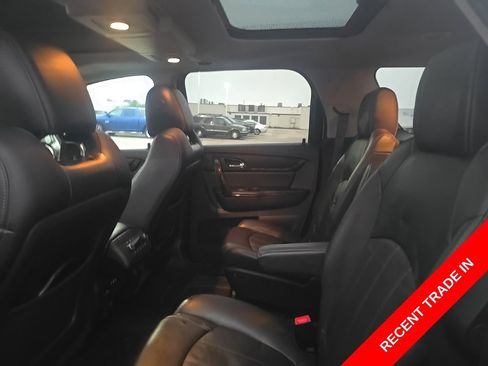 Used 2015 GMC Acadia Denali AWD/4WD image 6