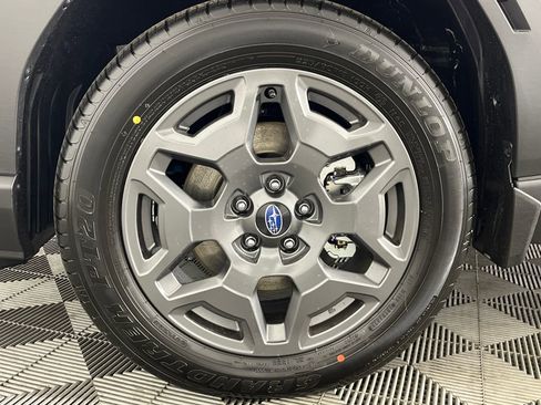 New 2026 Subaru Outback Premium image 22