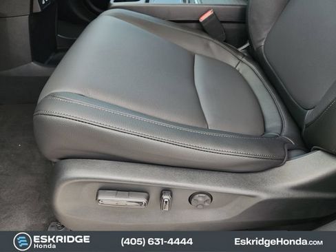 New 2026 Honda Odyssey EX-L image 17