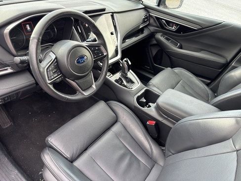 Used 2024 Subaru Outback Limited image 9