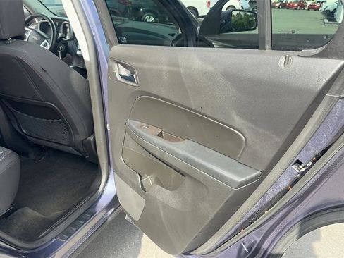Used 2014 Chevrolet Equinox LT w/ Driver Convenience Package FWD image 29
