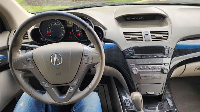Used 2009 Acura MDX AWD/4WD image 19