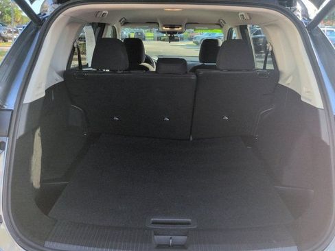 Used 2026 Nissan Rogue SV FWD image 12