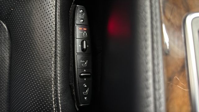 Used 2012 Mercedes-Benz CLS 550 4MATIC image 31