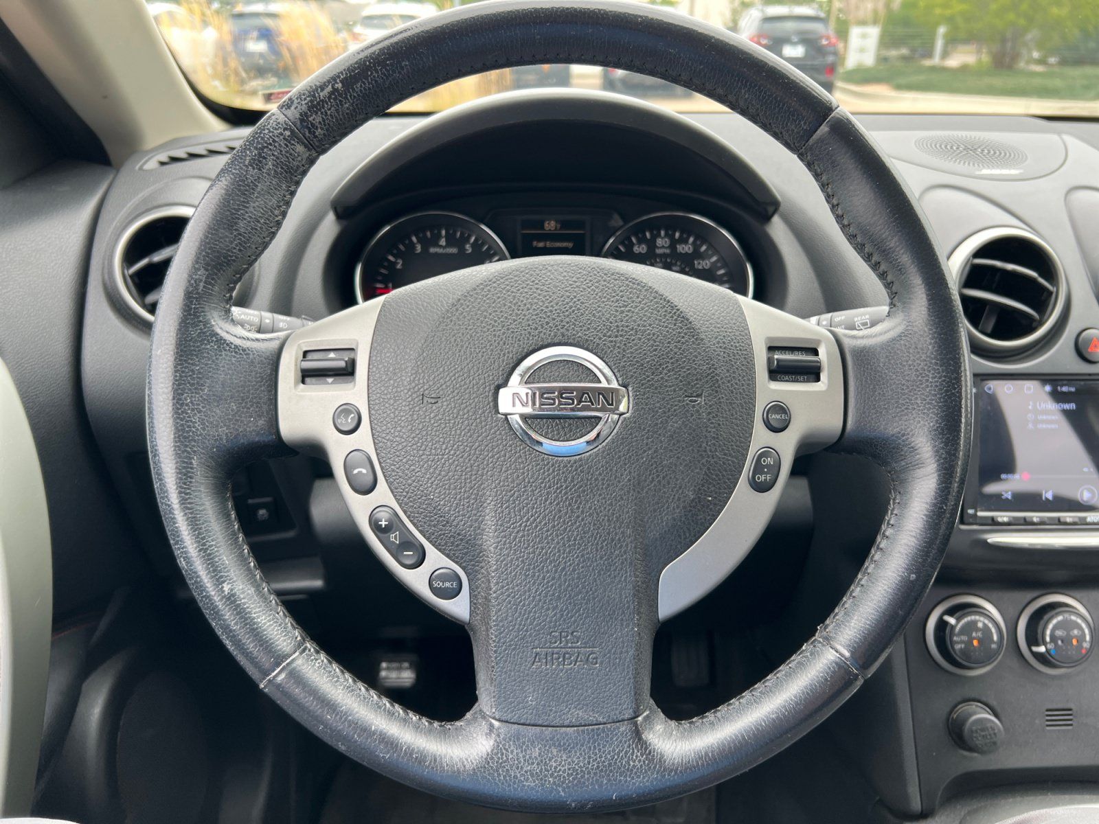 Used 2012 Nissan Rogue SL FWD image 9
