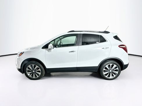 Used 2020 Buick Encore Essence AWD/4WD image 4