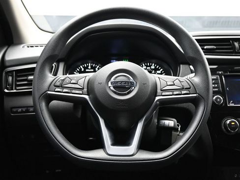 Used 2021 Nissan Rogue Sport S FWD image 15