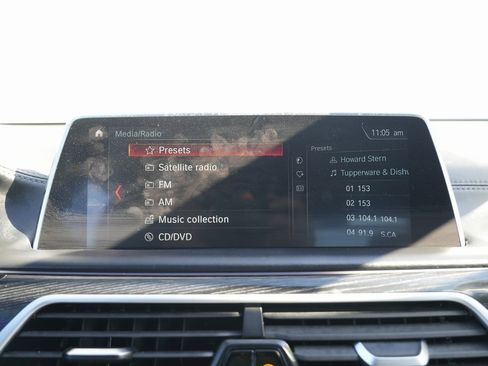 Used 2019 BMW 750i xDrive image 59