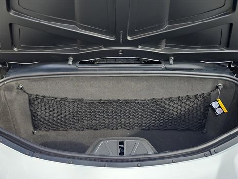 New 2025 Chevrolet Corvette Z06 image 16