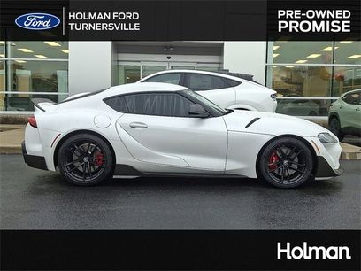 Used 2022 Toyota Supra