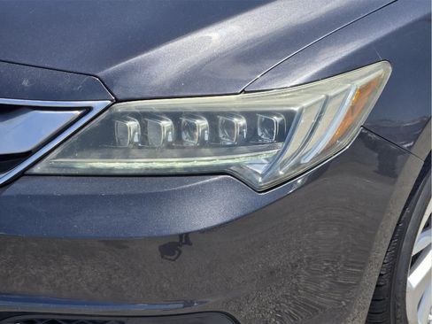 Used 2016 Acura ILX FWD image 9