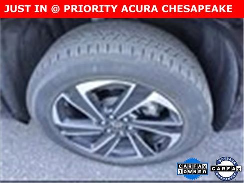 Used 2025 Buick Enclave Sport Touring image 12