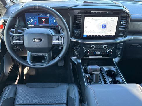 New 2026 Ford F150 Raptor image 22