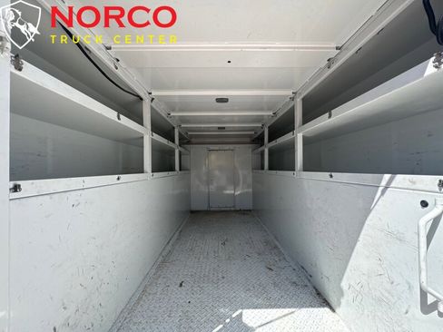 Used 2019 Ford Transit 350 138 w/ Interior Upgrade Package image 10