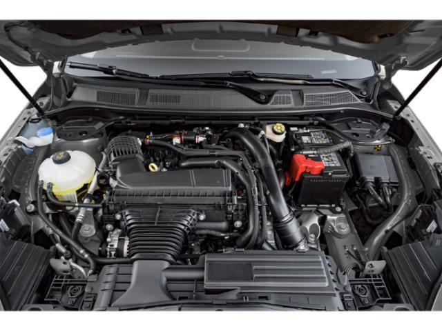 Certified 2025 Lincoln Corsair FWD image 11