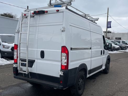 Used 2020 RAM ProMaster 1500 image 5