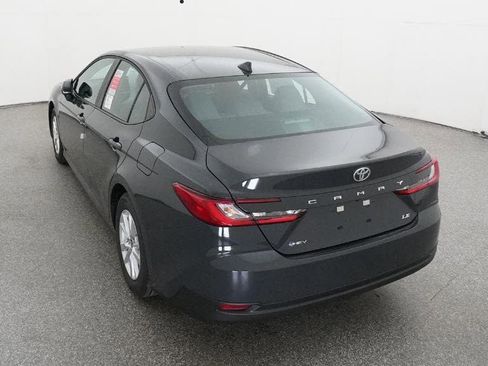 Certified 2026 Toyota Camry LE image 15