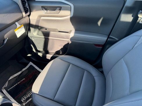 New 2025 Ford Bronco Sport Badlands image 14