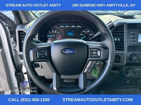 Used 2021 Ford F250 XL w/ Power Equipment Group image 23