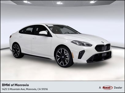 New 2026 BMW 228i w/ Technology Package