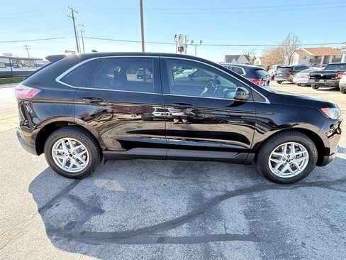 Used 2022 Ford Edge SEL w/ Convenience Package image 6