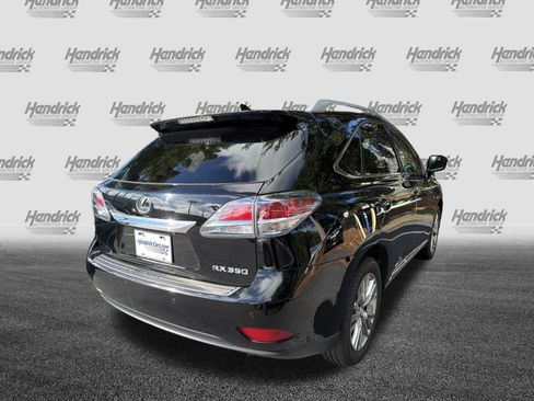 Used 2014 Lexus RX 350 FWD image 9