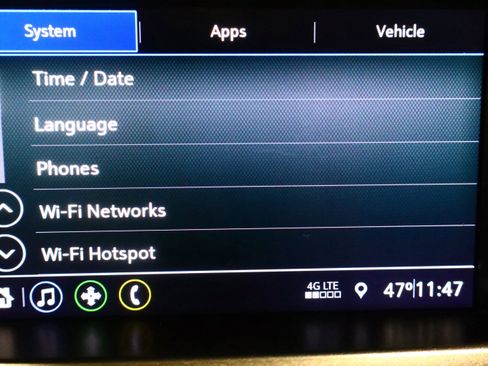 Used 2022 Chevrolet Colorado LT w/ Fleet Safety Package image 30