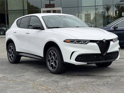 New 2025 Alfa Romeo Tonale