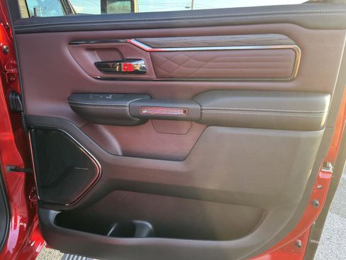 New 2026 RAM 1500 Limited w/ Night Edition AWD/4WD image 36