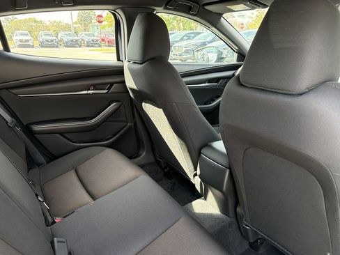 New 2026 MAZDA MAZDA3 s image 27