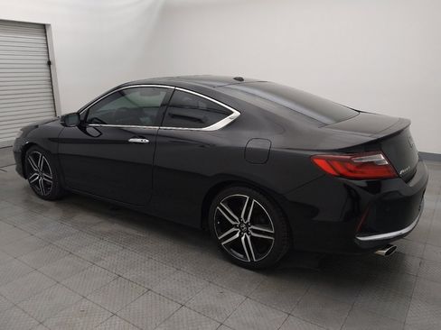 Used 2016 Honda Accord Touring image 3