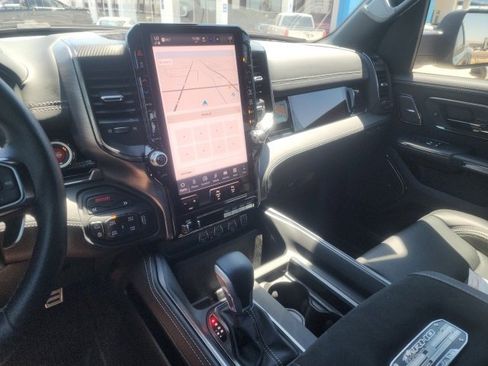 Used 2025 RAM 1500 RHO w/ RHO Level 1 Equipment Group image 33