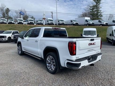 Used 2023 GMC Sierra 1500 Denali w/ Denali Reserve Package image 6