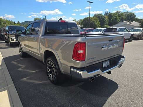 New 2026 RAM 1500 Laramie image 4