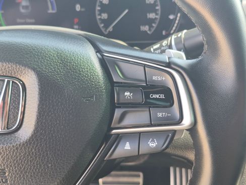 Used 2022 Honda Accord Sport image 20