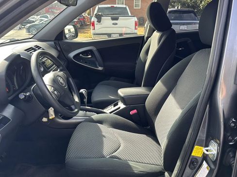 Used 2012 Toyota RAV4 Sport w/ Appearance Pkg image 10