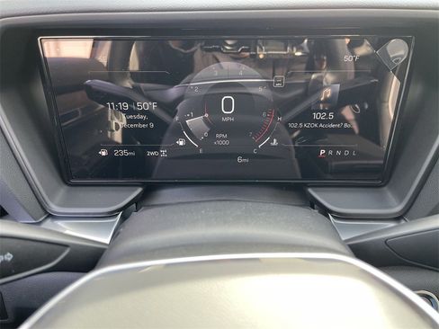 New 2026 GMC Terrain Denali image 11