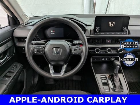 Used 2025 Honda CR-V EX image 22