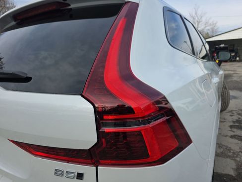 New 2026 Volvo XC60 B5 Ultra w/ Protection Package Premier image 11
