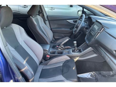 Used 2023 Subaru WRX image 18