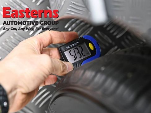 Used 2022 Kia Forte GT-Line w/ GT-Line Premium Package image 27