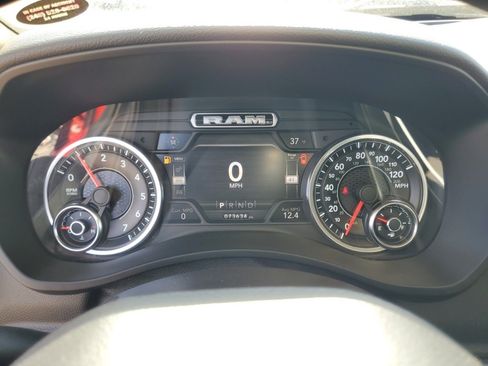 Used 2019 RAM 2500 Big Horn image 16