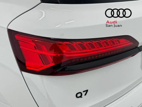 Certified 2026 Audi Q7 3.0T Premium w/ Convenience Plus Package AWD/4WD image 11