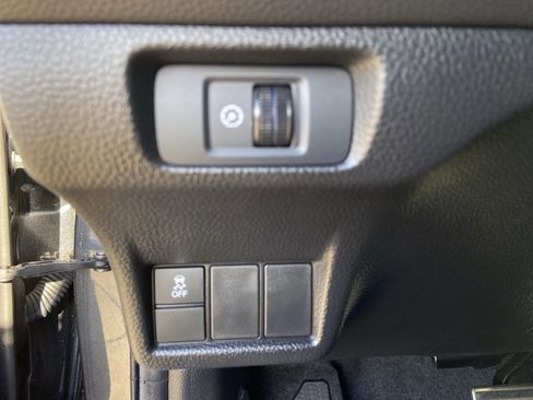 Used 2025 Honda Civic Sport image 41