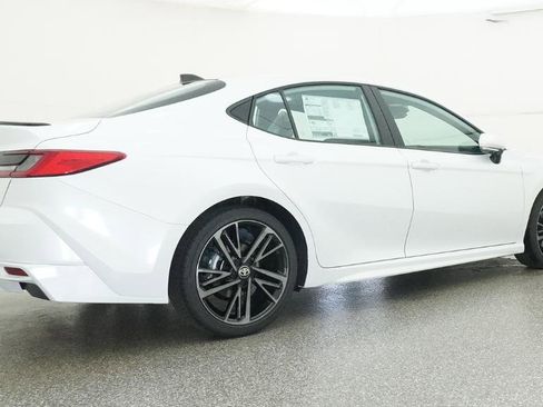 New 2026 Toyota Camry XSE FWD image 22