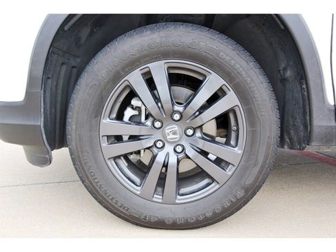 Used 2018 Honda Ridgeline Sport image 35