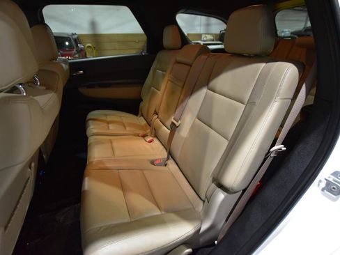 Used 2021 Dodge Durango GT image 45